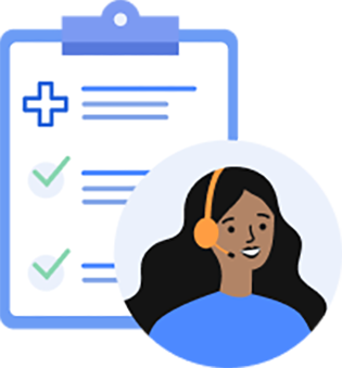 Personal injury cover