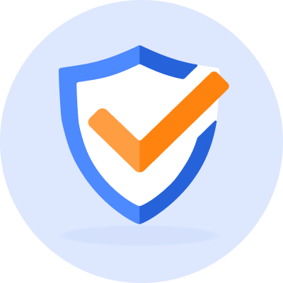 Your no claims discount is safe, so if someone in your family makes a claim, it won’t affect you