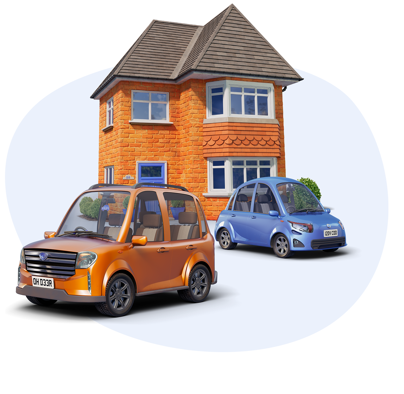 Multicar Discount