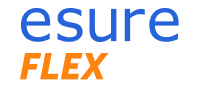 esure Flex logo