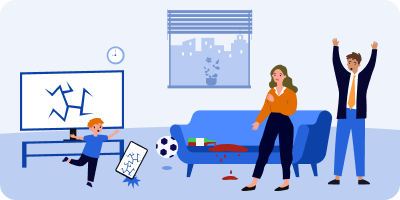 Personal Injury Benifit