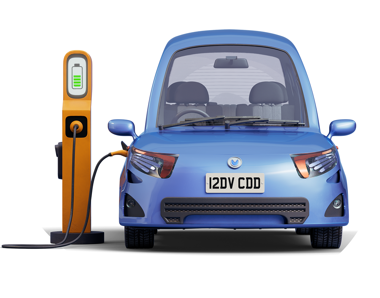 Electric Car insurnace