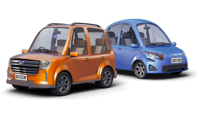 Multi car discount