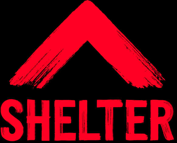 Shelter logo